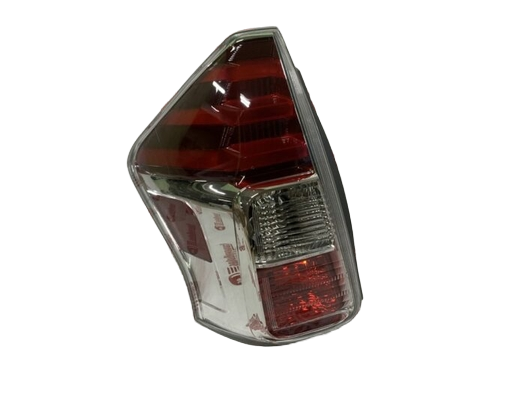 Piloto trasero izquierdo Toyota Prius+ (2015-2022)