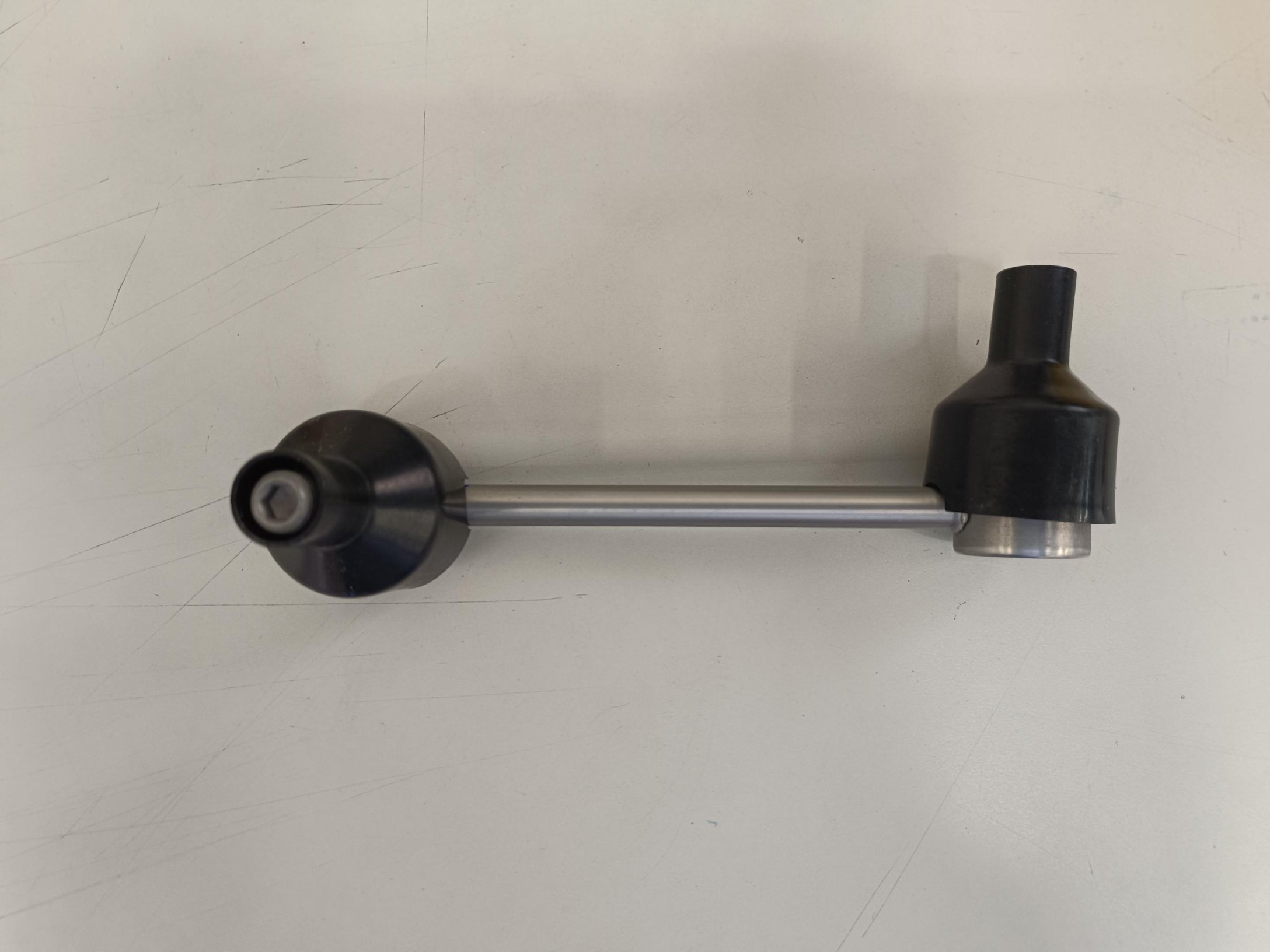 BYD Seal – Bieleta estabilizadora trasera derecha con rótula – Ref. TA-2916040AY