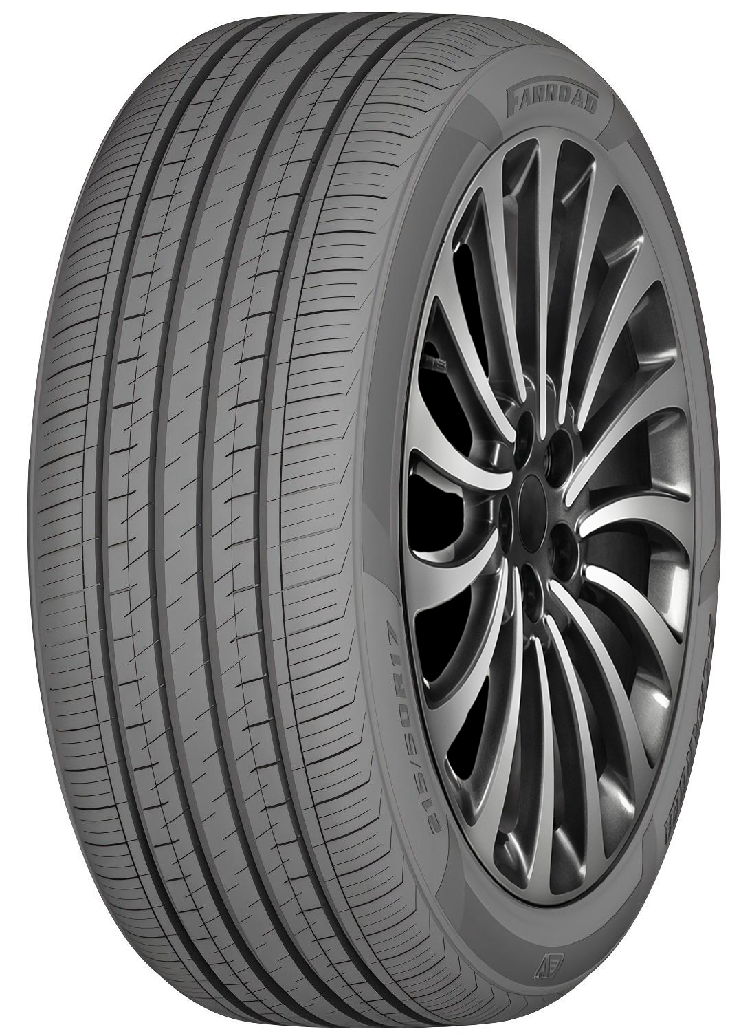 Neumático FARROAD E-CHARGER 205/60 R16 96H