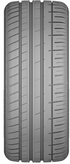 Neumático FARROAD FRD01 315/35 R21 111Y