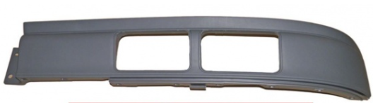 Mercedes-Benz Trucks – Alerón del paragolpes (derecho) – Ref. 9418850925