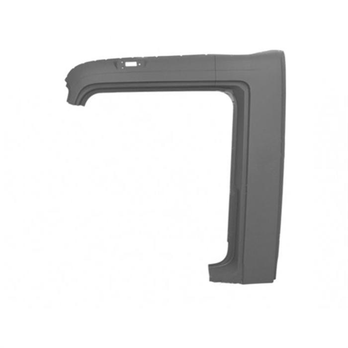 Mercedes-Benz Trucks – Placa de soporte (derecho) – Ref. 9736404109