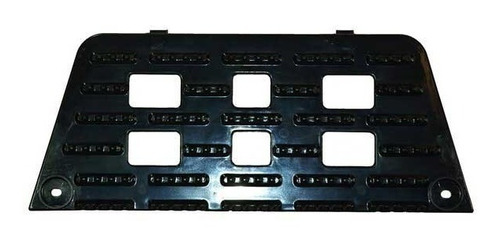 Mercedes-Benz Trucks – Estribo – Ref. 9436660028