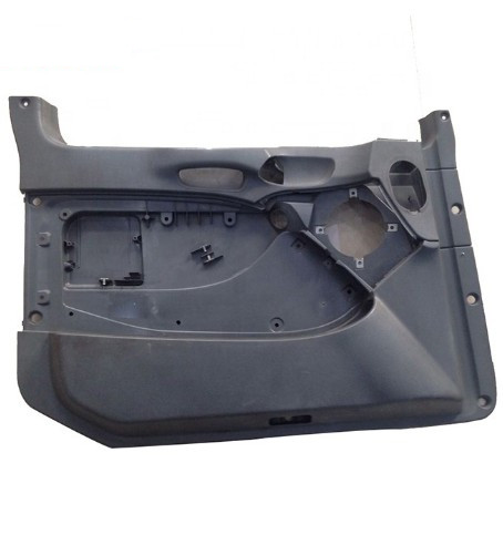 Mercedes-Benz Trucks – Componente de puerta (derecho) – Ref. 9437209500