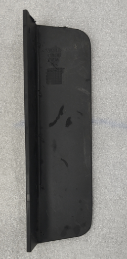 Volvo XC70 2008–2016 – Protector inferior del chasis soporte – Ref. 30763838