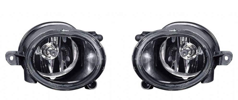 Volvo S40/V50 2008–2012 – (izquierdo) antiniebla – Ref. 30764930 - Imagen 2