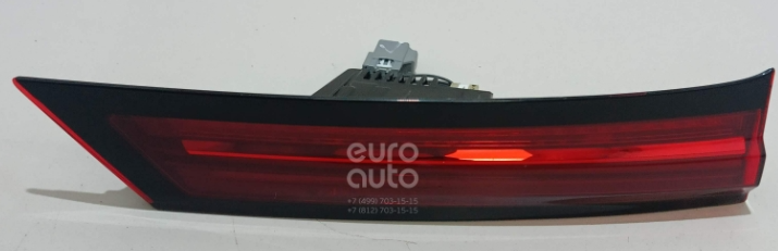Volvo S90L 2021–2024 – Piloto trasero interior (derecho) – Ref. 31108932