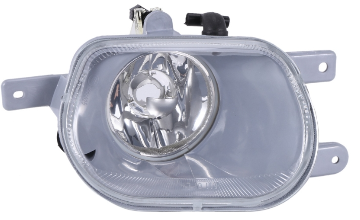 Volvo XC90 2003–2015 – (derecho) antiniebla – Ref. 31111183 - Imagen 2
