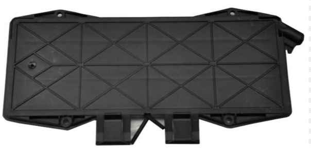 Volvo S80/XC90/V70/XC70/S60 2000–2010 – Carcasa del filtro de aire – Ref. 31315056