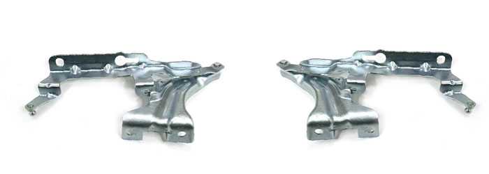 Volvo modelo sin identificar – Bisagra (derecha) – Ref. 31352879