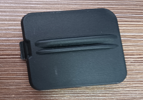Volvo XC90 2016–2019 – Tapa del antiniebla – Ref. 31353363