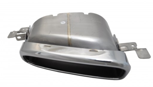 Volvo XC90 2016–2021 – Escape (izquierdo) – Ref. 31353397