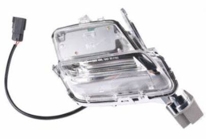 Volvo XC60 2014–2017 – (izquierdo) antiniebla – Ref. 31364330
