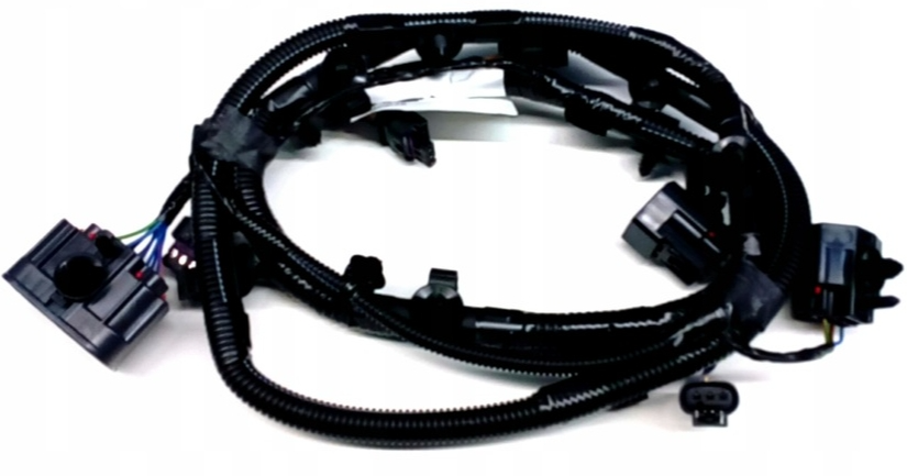 Volvo S60/V60 2011–2018 – Mazo de cables del paragolpes – Ref. 31376323