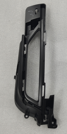Volvo XC90 2016–2019 – Tapa del antiniebla (izquierdo) – Ref. 31383832