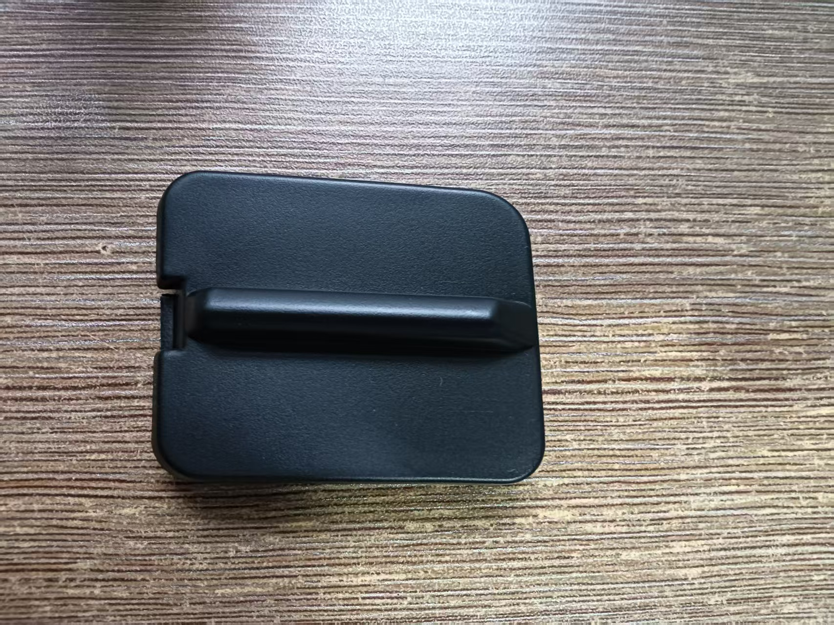 Volvo XC90 2016–2019 – Tapa del antiniebla (versión R-Design) – Ref. 31383834