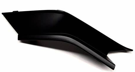 Volvo XC90 2016–2019 – Antiniebla soporte (izquierdo) – Ref. 31383958