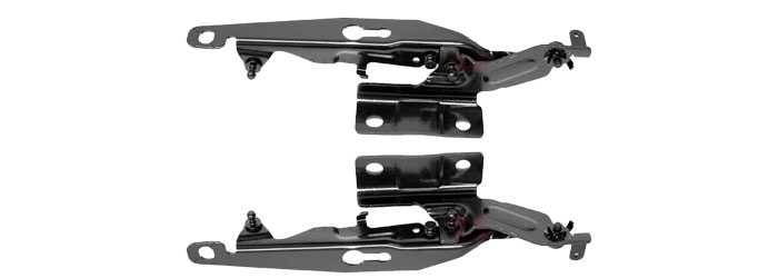 Volvo modelo sin identificar – Bisagra (derecha) – Ref. 31385813