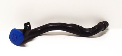 Volvo S60/V60 2014–2018 – Tubo de llenado del lavaparabrisas – Ref. 31391773