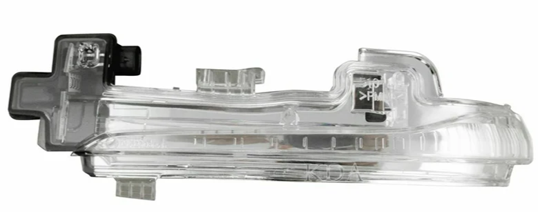 Volvo S80/V70/S60/V40 2013–2018 – (izquierdo) retrovisor (derecho) – Ref. 31402416