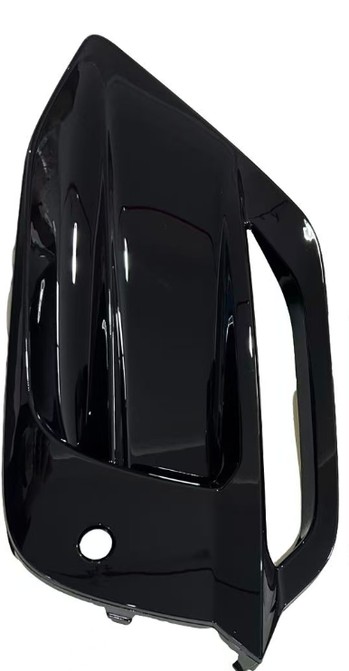 Volvo S90/V90 2017–2020 – Soporte del antiniebla (derecho) versión R-Design – Ref. 31425144