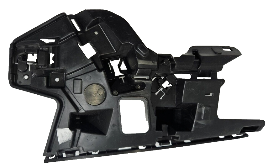 Volvo V40CC 2013–2019 – Soporte del paragolpes delantero (derecho) – Ref. 31425231