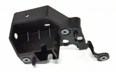 Volvo XC40/EX40/C40 2018–2025 – Soporte del depósito de refrigeración (izquierdo) – Ref. 31469370