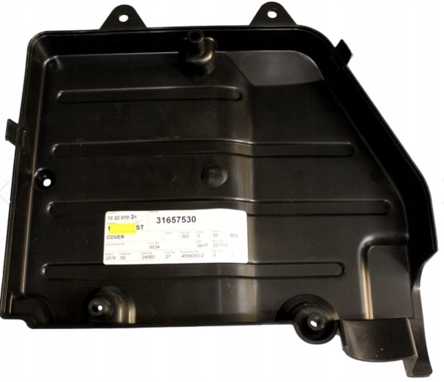 Volvo XC60/XC90/S90/V90 – Unidad electrónica base nuevo – Ref. 31657530