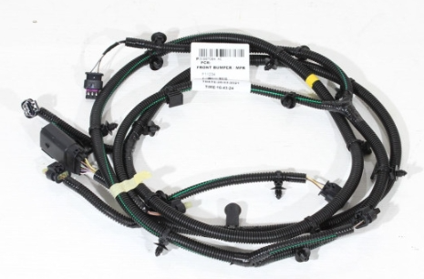 Volvo EX40/XC40 2018–2022 – Mazo de cables del paragolpes – Ref. 31687084
