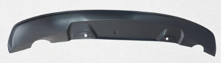 Volvo XC40 2018–2022 – Trasero protector inferior – Ref. 32136122