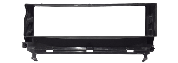 Volvo XC40 2018–2024 – Deflector de aire – Ref. 32227733