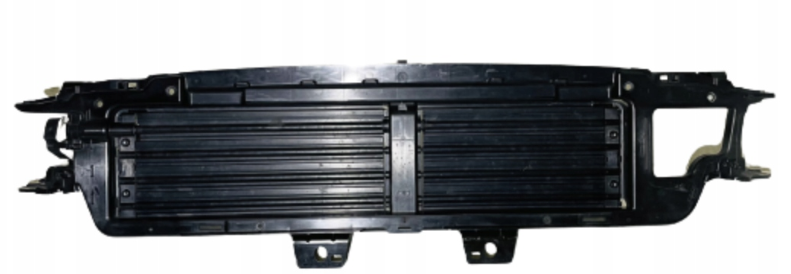 Volvo S60/V60 2019–2024 – Deflector de aire(híbrido) – Ref. 32227973