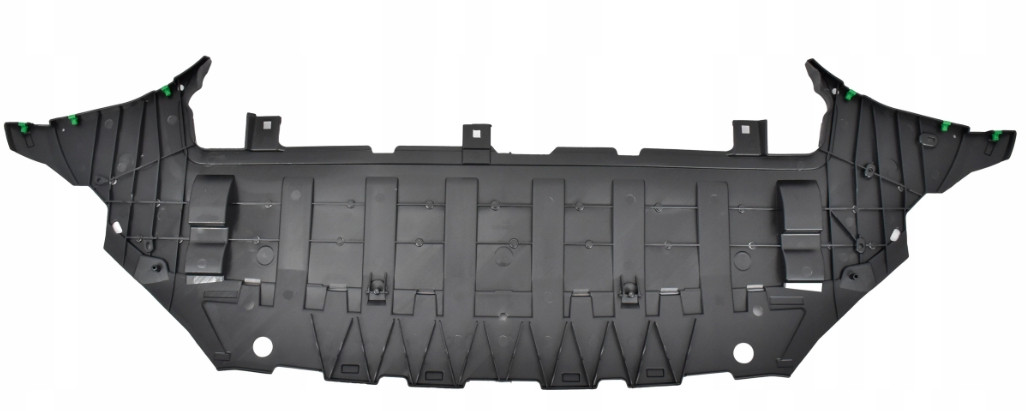 Volvo XC60 2022–2024 – Placa del depósito de refrigeración – Ref. 32296390