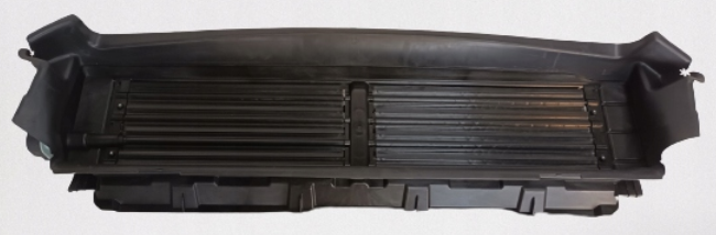 Volvo S60/V60 2019–2024 – Deflector de aire(híbrido) – Ref. 32296802