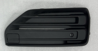 Volvo XC90 2023–2025 – Marco del antiniebla (izquierdo) – Ref. 32345466