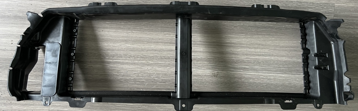 Volvo XC90 26 – Deflector de aire – Ref. 32345786