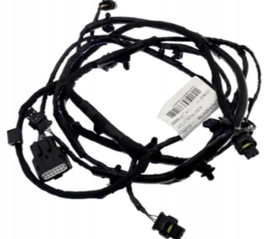 Volvo S90 2024–2025 – Mazo de cables del paragolpes – Ref. 32371258