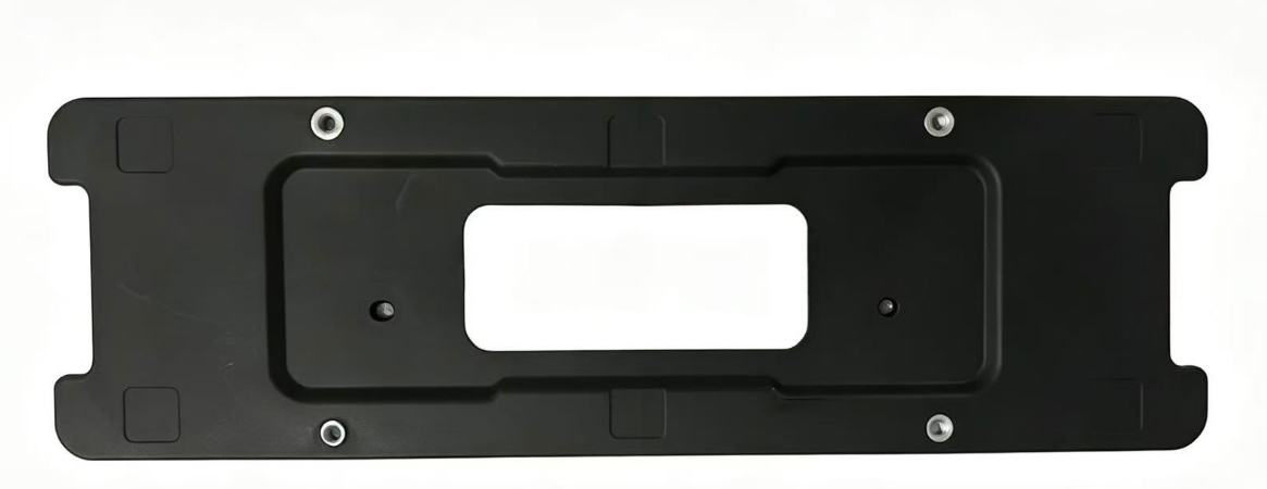 Volvo XC60 / S90 – Soporte de matrícula – Ref. 32417438