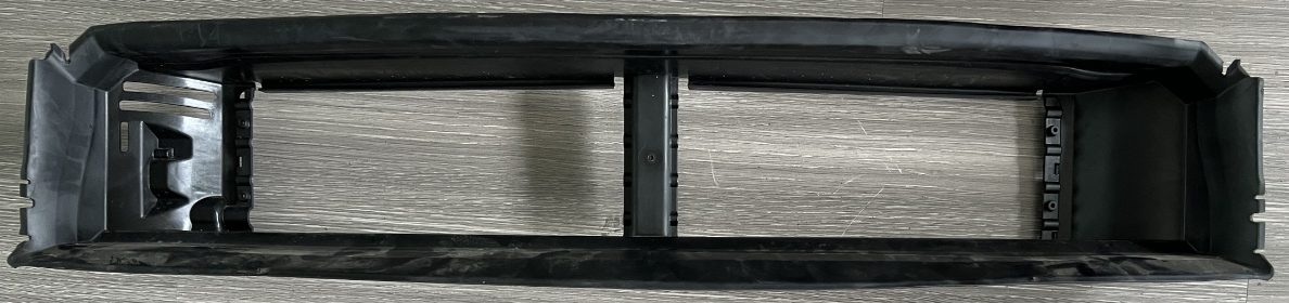 Volvo XC90 26 – Deflector de aire – Ref. 32845787