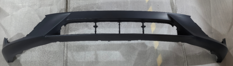 Volvo S90/V90 2017–2020 – Paragolpes delantero placa guía (versión R-Design) – Ref. 39841496