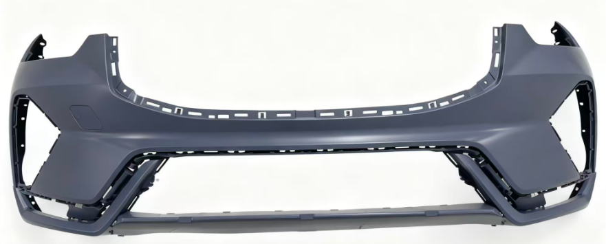 Volvo XC60 desde 2022 – Paragolpes delantero (versión sport) – Ref. 40004111