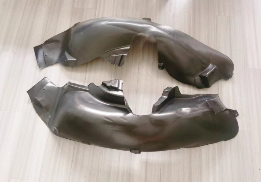 Paso de rueda interior trasero (lado izquierdo) JAECOO 7 (J7) – OE 602002396AA